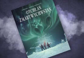 Otchłań rozpaczy – recenzja komiksu „Otchłań Zmartwychwstań”