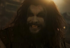 Lobo w pełnej krasie! Zobacz jak prezentuje się Jason Momoa