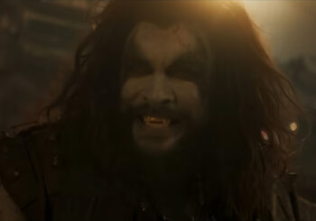 Lobo w pełnej krasie! Zobacz jak prezentuje się Jason Momoa