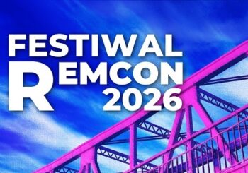 Nie wiesz co robić w lutym? Koniecznie jedź na Remcon!