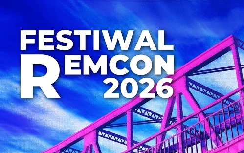 Coraz bliżej do REMCONU 2026!