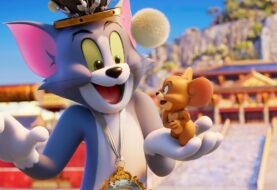 „Tom i Jerry: Przygoda w muzeum” w kinach na Dzień Dziecka