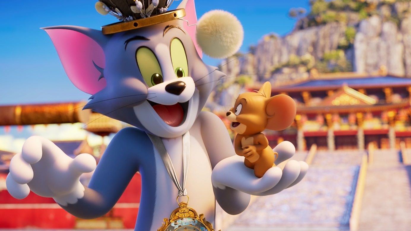 tom-i-jerry