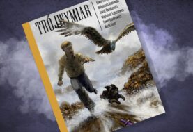 Malarskie opowieści – recenzja komiksu „Trójwymiar”