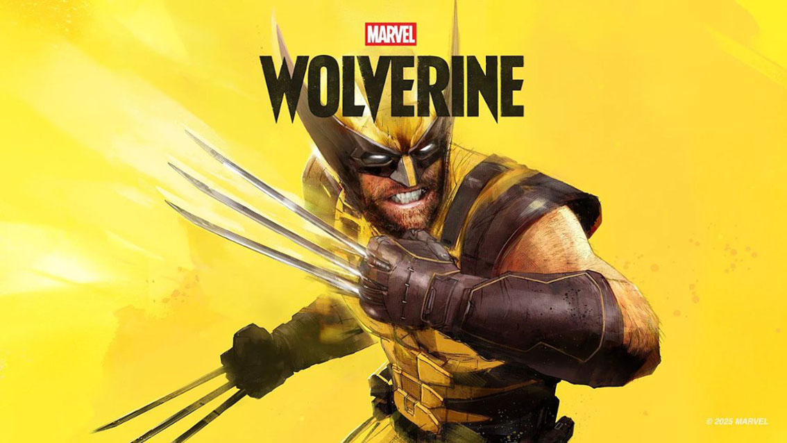 Marvel’s Wolverine, Insomniac Games, Sony, Marvel