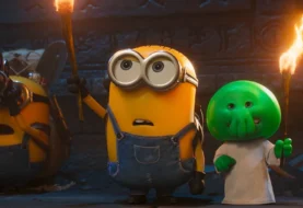 "Minions & Monsters" – zwiastun nowego filmu Universala