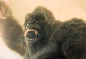 Kong oficjalnie w 2. sezonie "Monarch: Legacy of Monsters"