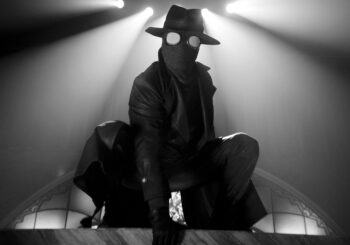 "Spider-Noir" z pierwszym zwiastunem! Nicolas Cage w roli głównej