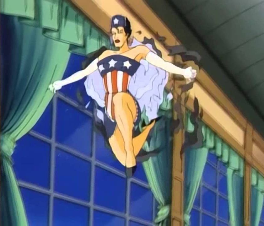 american-maid