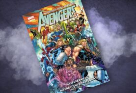 Inne wersje Mścicieli – recenzja komiksu „Avengers. Najpotężniejsi historyczni bohaterowie”, t. 11
