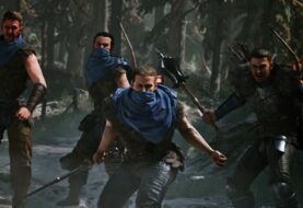 "Gothic Remake" - ostatni trailer. Znamy datę premiery!