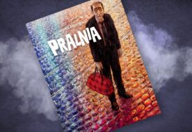 Miejska rutyna… – recenzja komiksu „Pralnia”