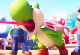 Yoshi w centrum uwagi nowej zapowiedzi „Super Mario Galaxy Movie”