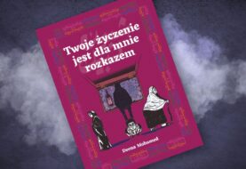 Disney, nierówności i bogactwa naturalne – recenzja komiksu „Twoje życzenie jest dla mnie rozkazem”