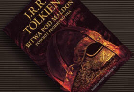 Tolkien, wersja naukowa – recenzja książki „Bitwa pod Maldon. Powrót Beorhtnotha”