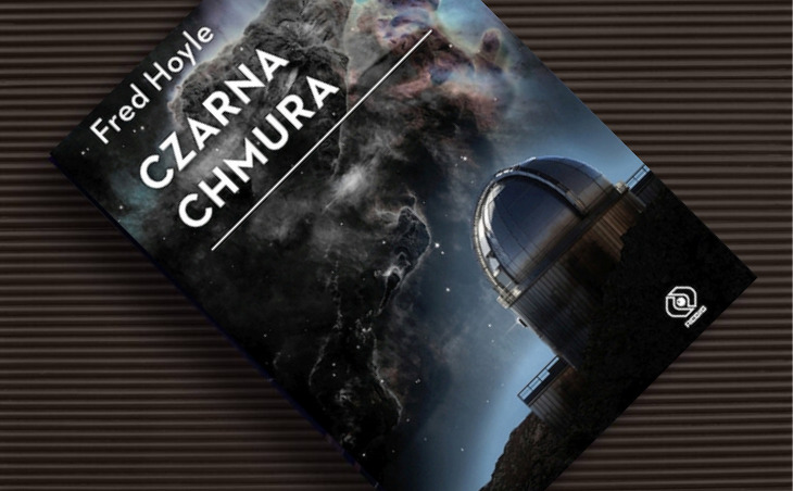 Czarna chmura
