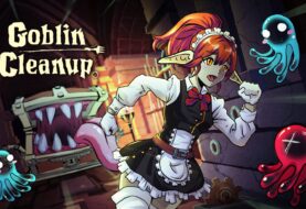 Goblin z mopem proszony do lochu – recenzja gry „Goblin Cleanup”