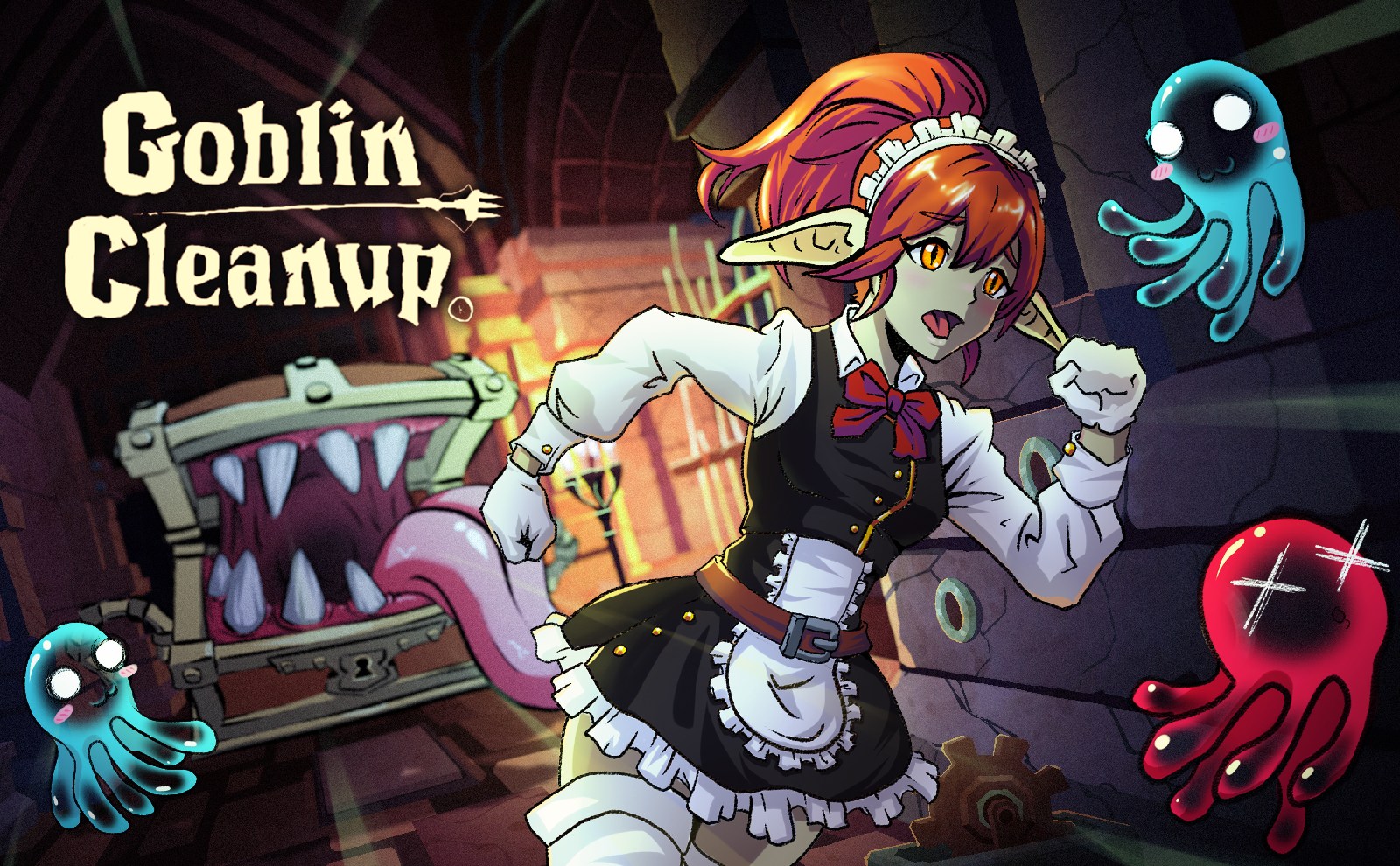 GoblinCleanup
