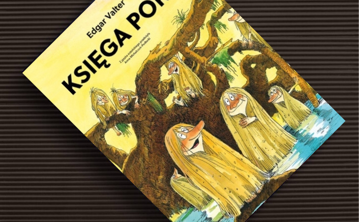 Księga Poku