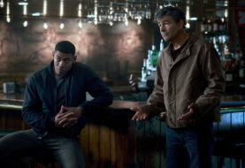 Pierwszy zwiastun "Lanterns" w klimacie "True Detective"