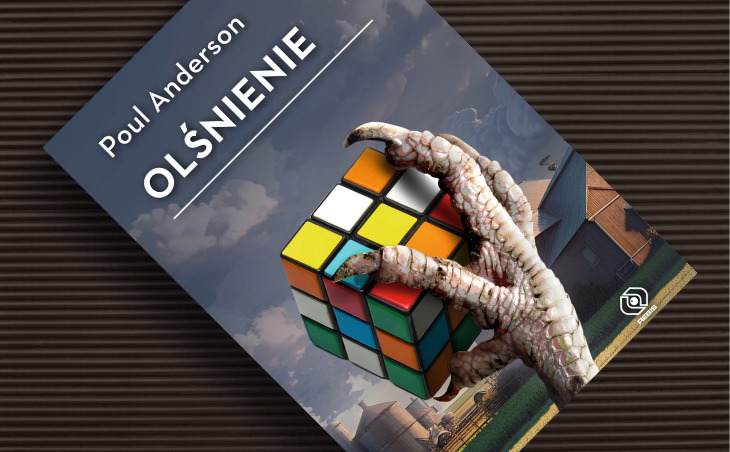 Olśnienie