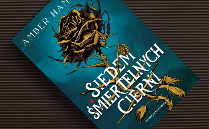 Siedem śmiertelnych cierni