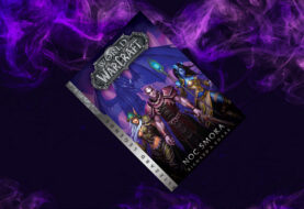 Dzisiaj jest premiera „World of Warcraft: Noc smoka"
