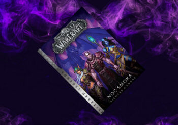 Dzisiaj jest premiera „World of Warcraft: Noc smoka"