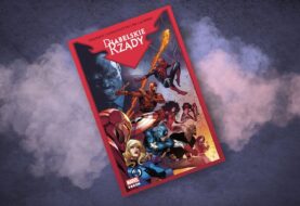 Prawo kontra superbohaterowie – recenzja komiksu „Diabelskie rządy”