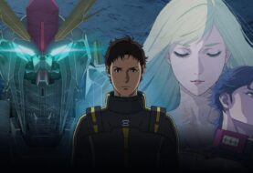 Nowy zwiastun filmu "Gundam" pokazuje, jak pilotować mecha