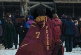 HBO ujawnia pierwszy zwiastun serialu "Harry Potter"