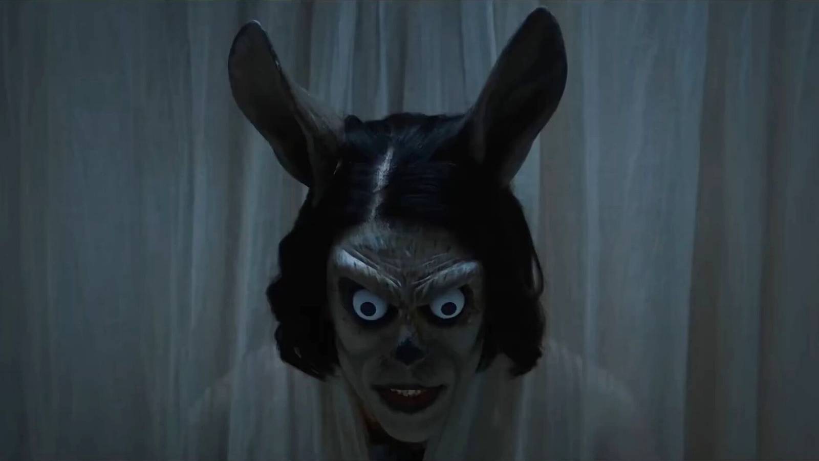 Horror „Hokum” z Adamem Scottem z pierwszym zwiastunem!