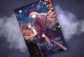 O wadach utopii – recenzja mangi „Inkwizytor wiedźm”, t. 1