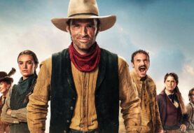 Disney+ wreszcie trafił z frankofońskim komiksem tam, gdzie trzeba – recenzja serialu „Lucky Luke”