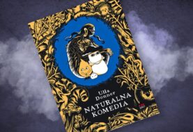 Przez siedem kręgów lasu… - recenzja komiksu „Naturalna komedia”