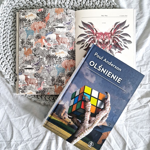 olsnienie