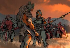 Ruszyła zbiórka na „Orken” – nowe uniwersum fantasy