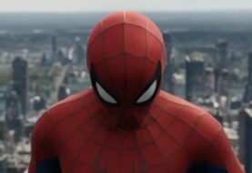 „Spider-Man: Całkiem nowy dzień” otrzymał finałowy zwiastun