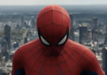 "Spider-Man: Brand New Day" z pierwszym zwiastunem!