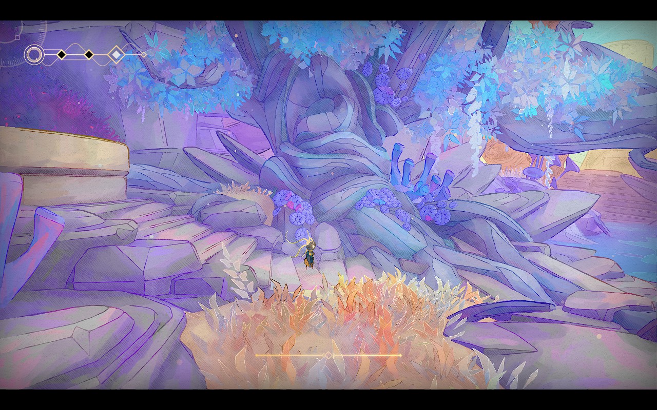 MIO: Memories in Orbit3