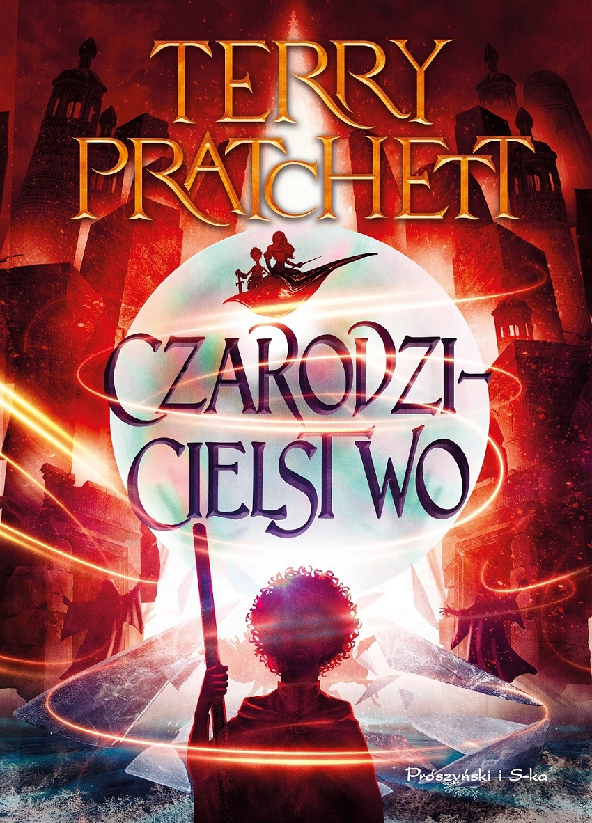 Czarodzielstwo