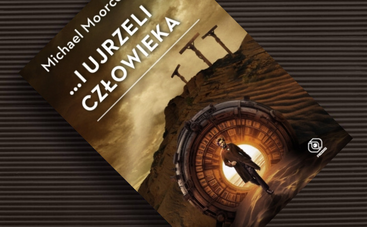 I ujrzeli cżłowieka 2