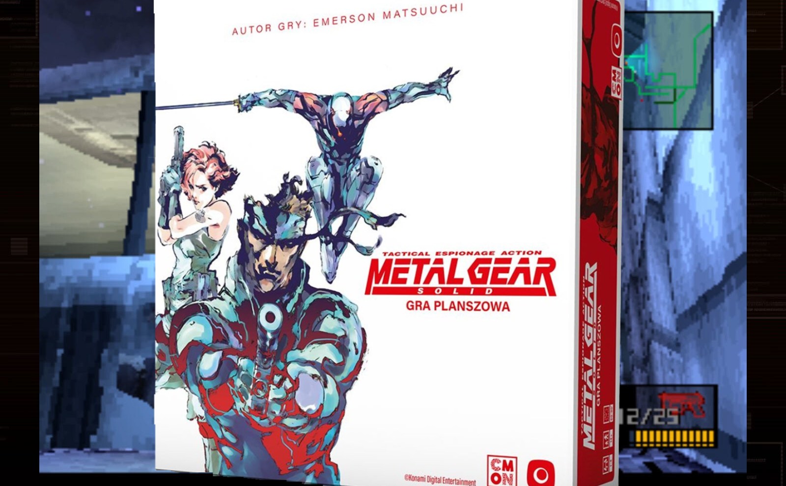 MGS