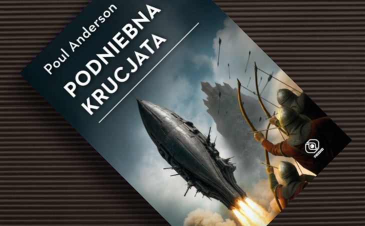 Podniebna krucjata (2)