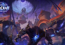 W blasku Słońca i w cieniu Pustki – recenzja dodatku „World of Warcraft: Midnight”