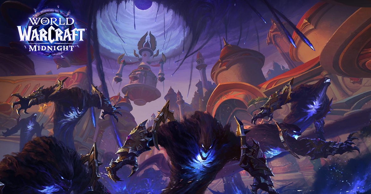 World-of-Warcraft-Midnight