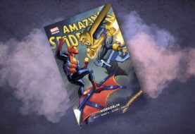 Nic nie jest takie, jakie się wydaje – recenzja komiksu „Amazing Spider-Man. Hobgoblin”, t. 3