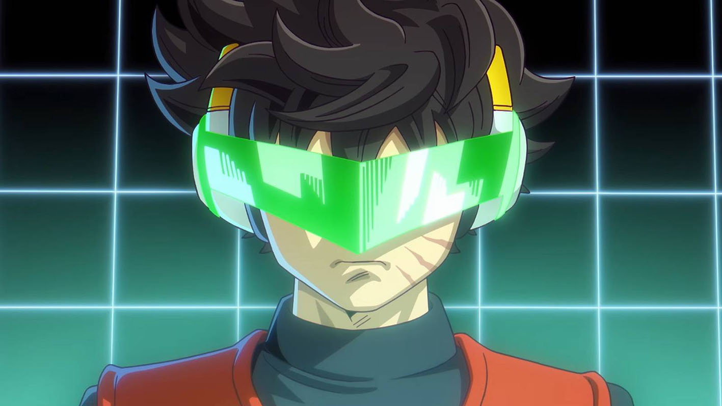 „Dragon Ball: Xenoverse” 3 zapowiedziane na 2027 rok! Zobacz trailer