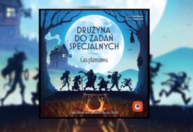 Do boju! Czas ruszyć ku przygodzie! – recenzja gry karcianej „Drużyna do zadań specjalnych”