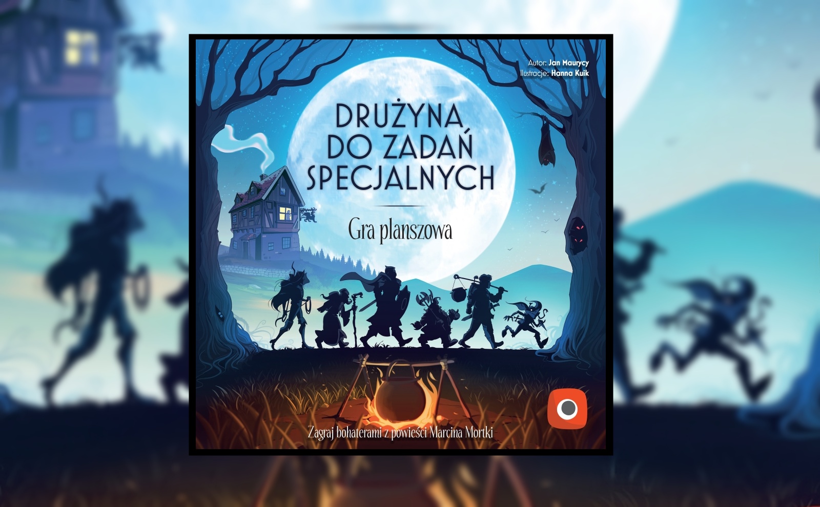 drużyna0